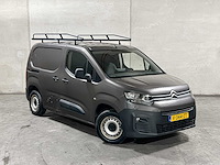 Citroen berlingo 1.6 bluehdi club 99pk 2019 (origineel-nl), v-344-zt - afbeelding 46 van  47