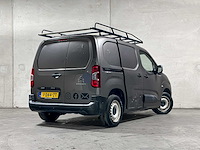 Citroen berlingo 1.6 bluehdi club 99pk 2019 (origineel-nl), v-344-zt - afbeelding 47 van  47