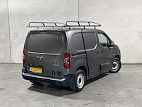 Citroen berlingo 1.6 bluehdi club 99pk 2019 (origineel-nl), v-344-zt - afbeelding 33 van  47