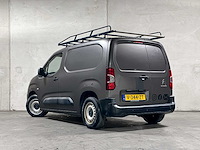 Citroen berlingo 1.6 bluehdi club 99pk 2019 (origineel-nl), v-344-zt - afbeelding 37 van  47