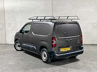 Citroen berlingo 1.6 bluehdi club 99pk 2019 (origineel-nl), v-344-zt - afbeelding 2 van  47