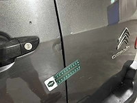 Citroen berlingo 1.6 bluehdi club 99pk 2019 (origineel-nl), v-344-zt - afbeelding 28 van  47