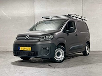Citroen berlingo 1.6 bluehdi club 99pk 2019 (origineel-nl), v-344-zt - afbeelding 23 van  47