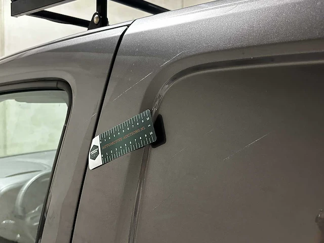 Citroen berlingo 1.6 bluehdi club 99pk 2019 (origineel-nl), v-344-zt - afbeelding 41 van  47