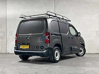 Citroen berlingo 1.6 bluehdi club 99pk 2019 (origineel-nl), v-344-zt - afbeelding 45 van  47