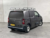 Citroen berlingo 1.6 bluehdi club 99pk 2019 (origineel-nl), v-344-zt - afbeelding 46 van  47