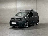 Citroen berlingo 1.6 bluehdi club 99pk 2019 (origineel-nl), v-344-zt - afbeelding 8 van  17