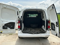 Citroen berlingo 1.6 e-hdi 500 cl. ec bedrijfswagen - afbeelding 2 van  15