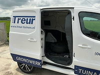 Citroen berlingo 1.6 e-hdi 500 cl. ec bedrijfswagen - afbeelding 6 van  15