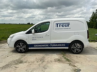 Citroen berlingo 1.6 e-hdi 500 cl. ec bedrijfswagen - afbeelding 8 van  15