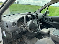 Citroen berlingo 1.6 e-hdi 500 cl. ec bedrijfswagen - afbeelding 11 van  15