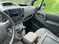 Citroen berlingo 1.6 e-hdi 500 cl. ec bedrijfswagen - afbeelding 14 van  15