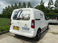 Citroen berlingo 1.6 e-hdi 500 cl. ec bedrijfswagen - afbeelding 7 van  15