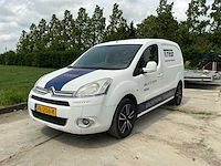 Citroen berlingo 1.6 e-hdi 500 cl. ec bedrijfswagen - afbeelding 1 van  15