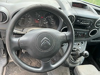 Citroen berlingo 1.6 e-hdi 500 cl. ec bedrijfswagen - afbeelding 12 van  15