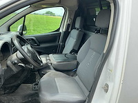 Citroen berlingo 1.6 e-hdi 500 cl. ec bedrijfswagen - afbeelding 15 van  15