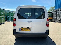 Citroen berlingo 1.6 hdi 500 club ec. bedrijfswagen - afbeelding 2 van  28