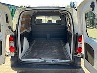 Citroen berlingo 1.6 hdi 500 club ec. bedrijfswagen - afbeelding 3 van  28