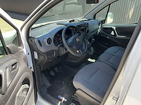 Citroen berlingo 1.6 hdi 500 club ec. bedrijfswagen - afbeelding 4 van  28