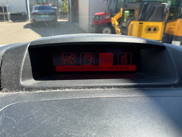 Citroen berlingo 1.6 hdi 500 club ec. bedrijfswagen - afbeelding 13 van  28