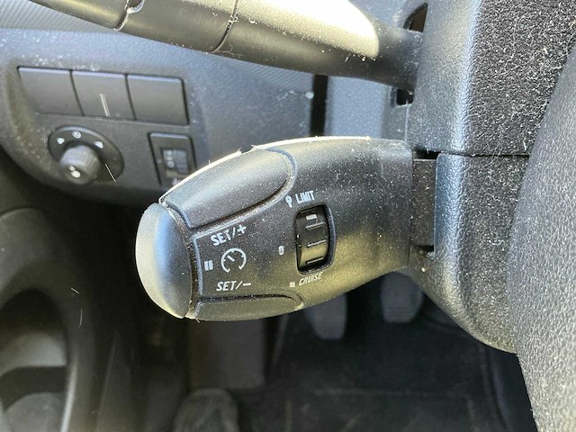 Citroen berlingo 1.6 hdi 500 club ec. bedrijfswagen - afbeelding 16 van  28