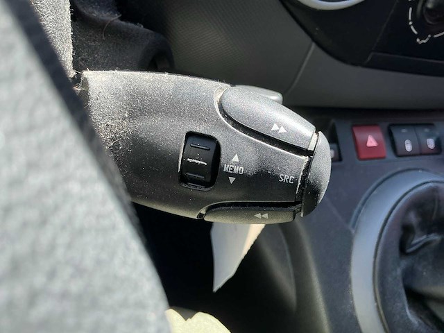 Citroen berlingo 1.6 hdi 500 club ec. bedrijfswagen - afbeelding 17 van  28
