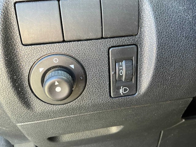 Citroen berlingo 1.6 hdi 500 club ec. bedrijfswagen - afbeelding 18 van  28