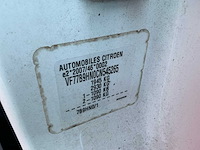 Citroen berlingo 1.6 hdi 500 club ec. bedrijfswagen - afbeelding 22 van  28