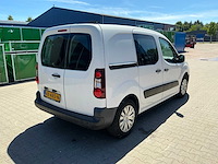 Citroen berlingo 1.6 hdi 500 club ec. bedrijfswagen - afbeelding 23 van  28
