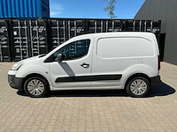 Citroen berlingo 1.6 hdi 500 club ec. bedrijfswagen - afbeelding 24 van  28