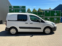 Citroen berlingo 1.6 hdi 500 club ec. bedrijfswagen - afbeelding 25 van  28