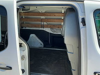 Citroen berlingo 1.6 hdi 500 club ec. bedrijfswagen - afbeelding 27 van  28