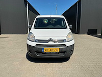Citroen berlingo 1.6 hdi 500 club ec. bedrijfswagen - afbeelding 28 van  28