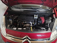 Citroen berlingo 1.6 hdi 500 club ec. bedrijfswagen - afbeelding 9 van  42