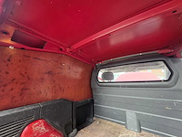 Citroen berlingo 1.6 hdi 500 club ec. bedrijfswagen - afbeelding 15 van  42
