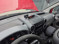 Citroen berlingo 1.6 hdi 500 club ec. bedrijfswagen - afbeelding 24 van  42