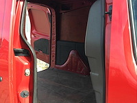Citroen berlingo 1.6 hdi 500 club ec. bedrijfswagen - afbeelding 41 van  42