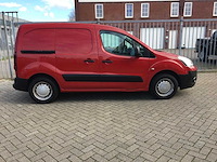 Citroen berlingo 1.6 hdi 500 club ec. bedrijfswagen - afbeelding 38 van  42