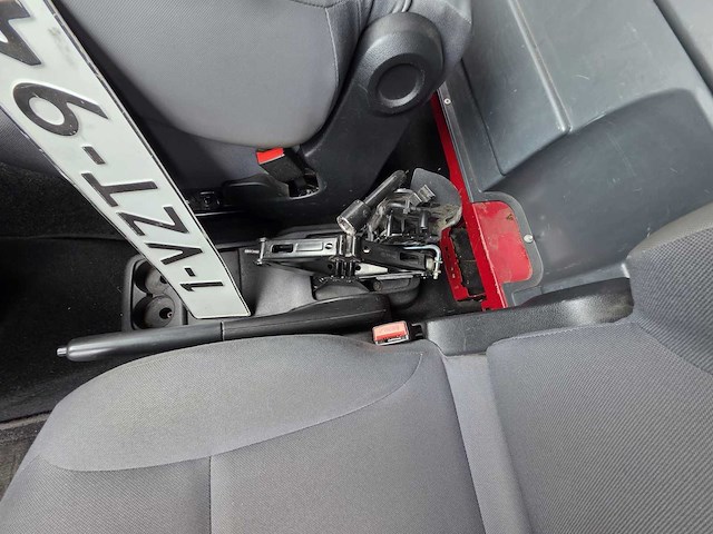 Citroen berlingo 1.6 hdi 500 club ec. bedrijfswagen - afbeelding 5 van  27
