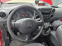 Citroen berlingo 1.6 hdi 500 club ec. bedrijfswagen - afbeelding 8 van  27
