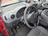 Citroen berlingo 1.6 hdi 500 club ec. bedrijfswagen - afbeelding 10 van  27
