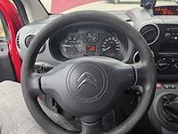 Citroen berlingo 1.6 hdi 500 club ec. bedrijfswagen - afbeelding 11 van  27