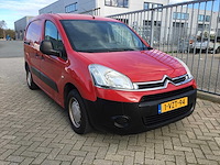 Citroen berlingo 1.6 hdi 500 club ec. bedrijfswagen - afbeelding 3 van  27