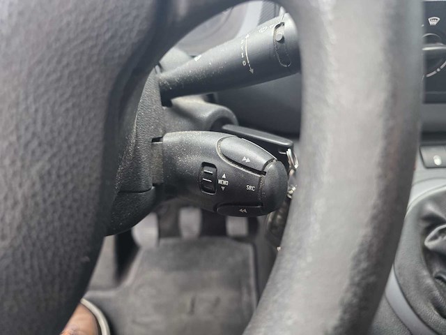 Citroen berlingo 1.6 hdi 500 club ec. bedrijfswagen - afbeelding 15 van  27