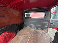Citroen berlingo 1.6 hdi 500 club ec. bedrijfswagen - afbeelding 16 van  27