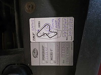 Citroen berlingo 1.6 hdi 500 club ec. bedrijfswagen - afbeelding 17 van  27