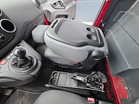 Citroen berlingo 1.6 hdi 500 club ec. bedrijfswagen - afbeelding 20 van  27