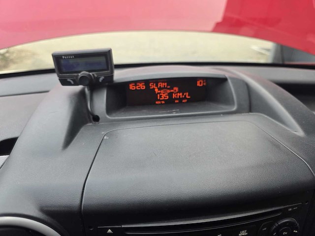 Citroen berlingo 1.6 hdi 500 club ec. bedrijfswagen - afbeelding 21 van  27