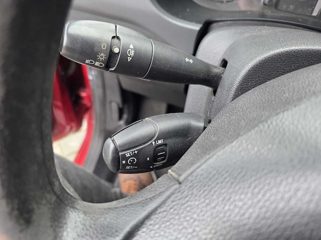 Citroen berlingo 1.6 hdi 500 club ec. bedrijfswagen - afbeelding 22 van  27