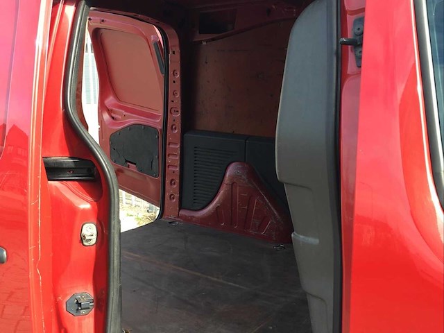 Citroen berlingo 1.6 hdi 500 club ec. bedrijfswagen - afbeelding 23 van  27